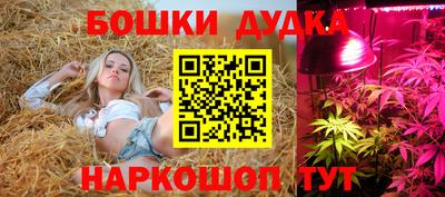 каннабис Пенза